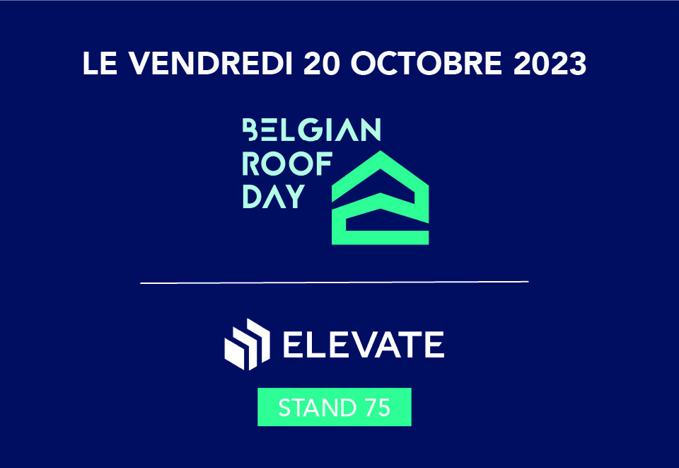 Belgian Roof Day Fr Elevate